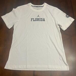 NWOT - Florida Gator 2025 Final Four Tee